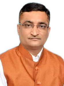 Dr Lalit Upadhyaya